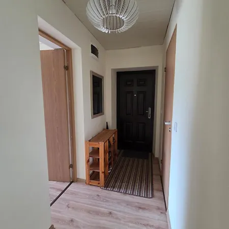 Cozy With Fireplace And Open-plan Kitchen * Võru